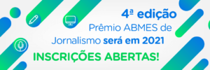 4º Prêmio ABMES de Jornalismo