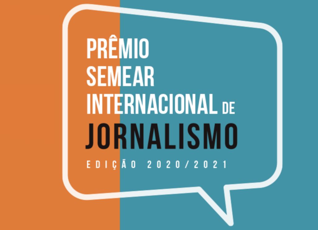 Prêmio Semear Internacional de Jornalismo